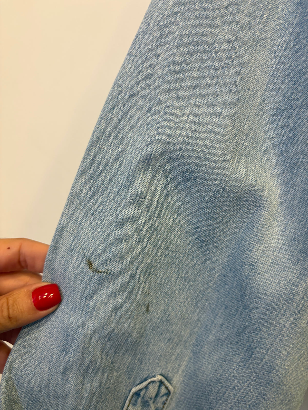 Levi's