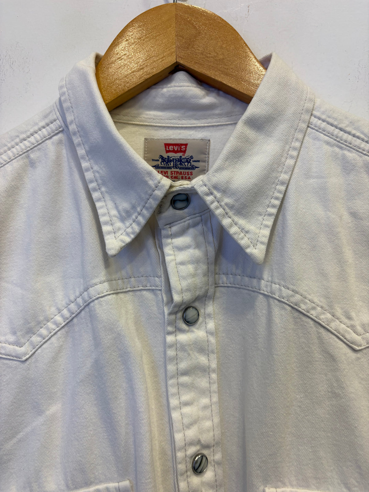 Levi’s