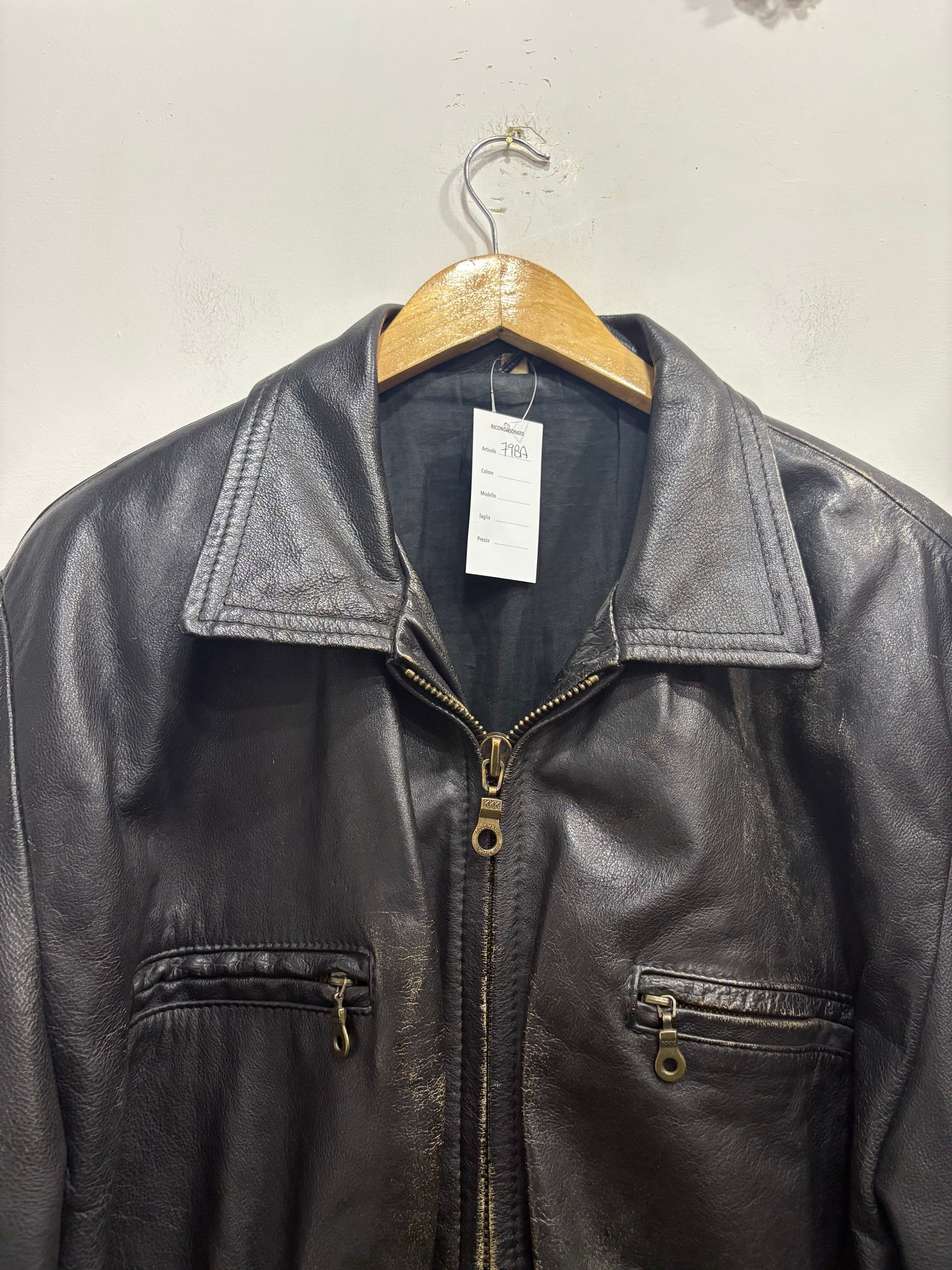 Very Leather