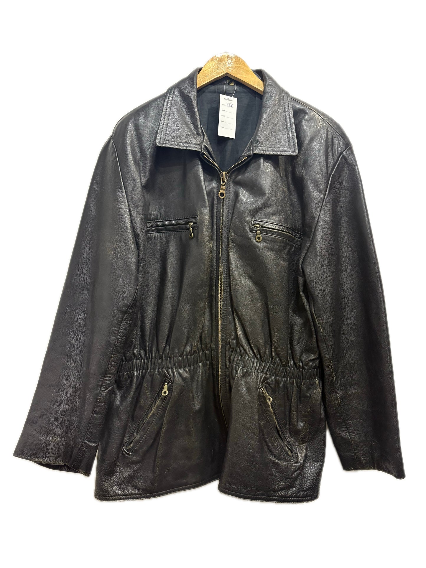 Very Leather