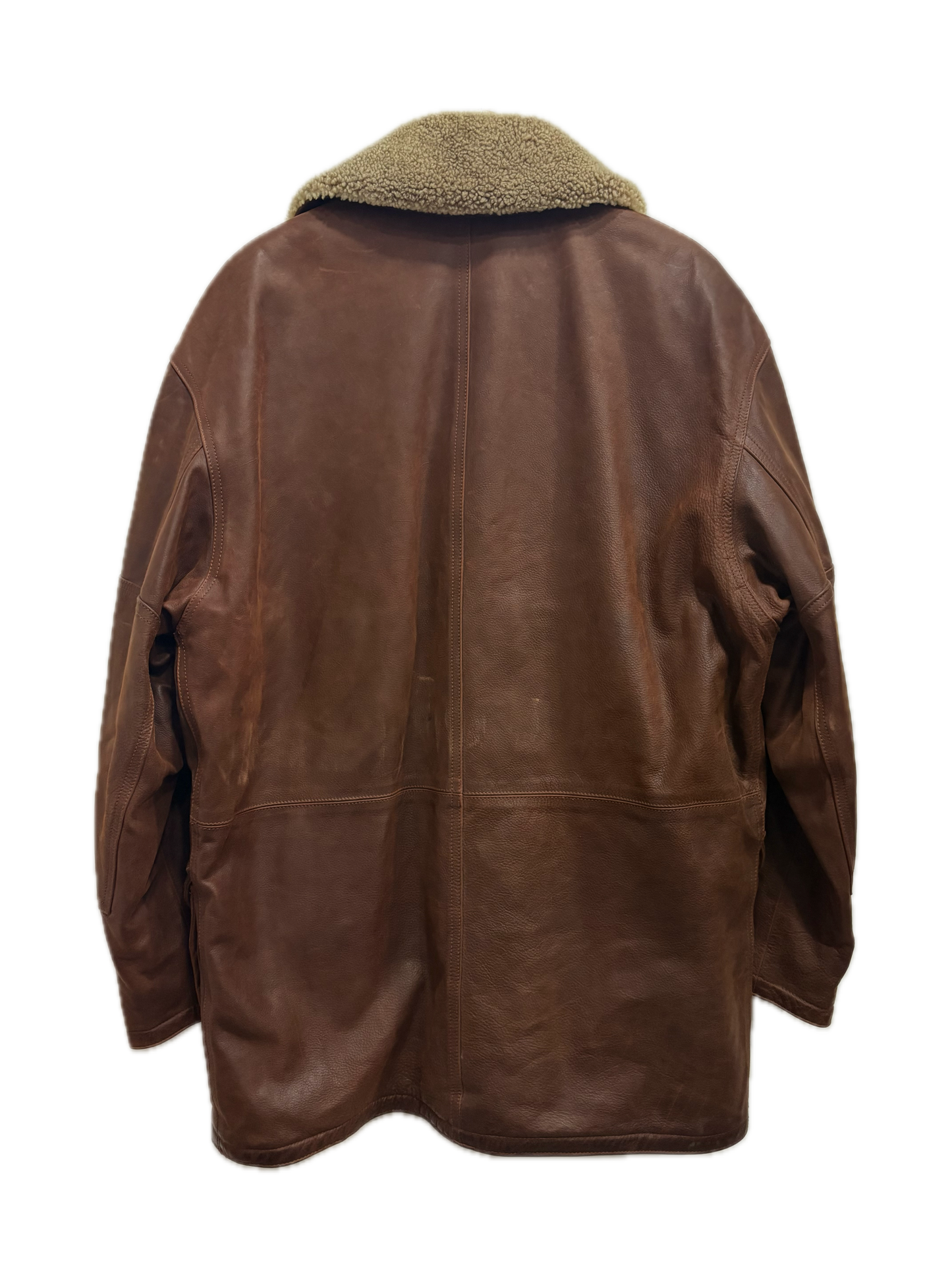 Very Leather