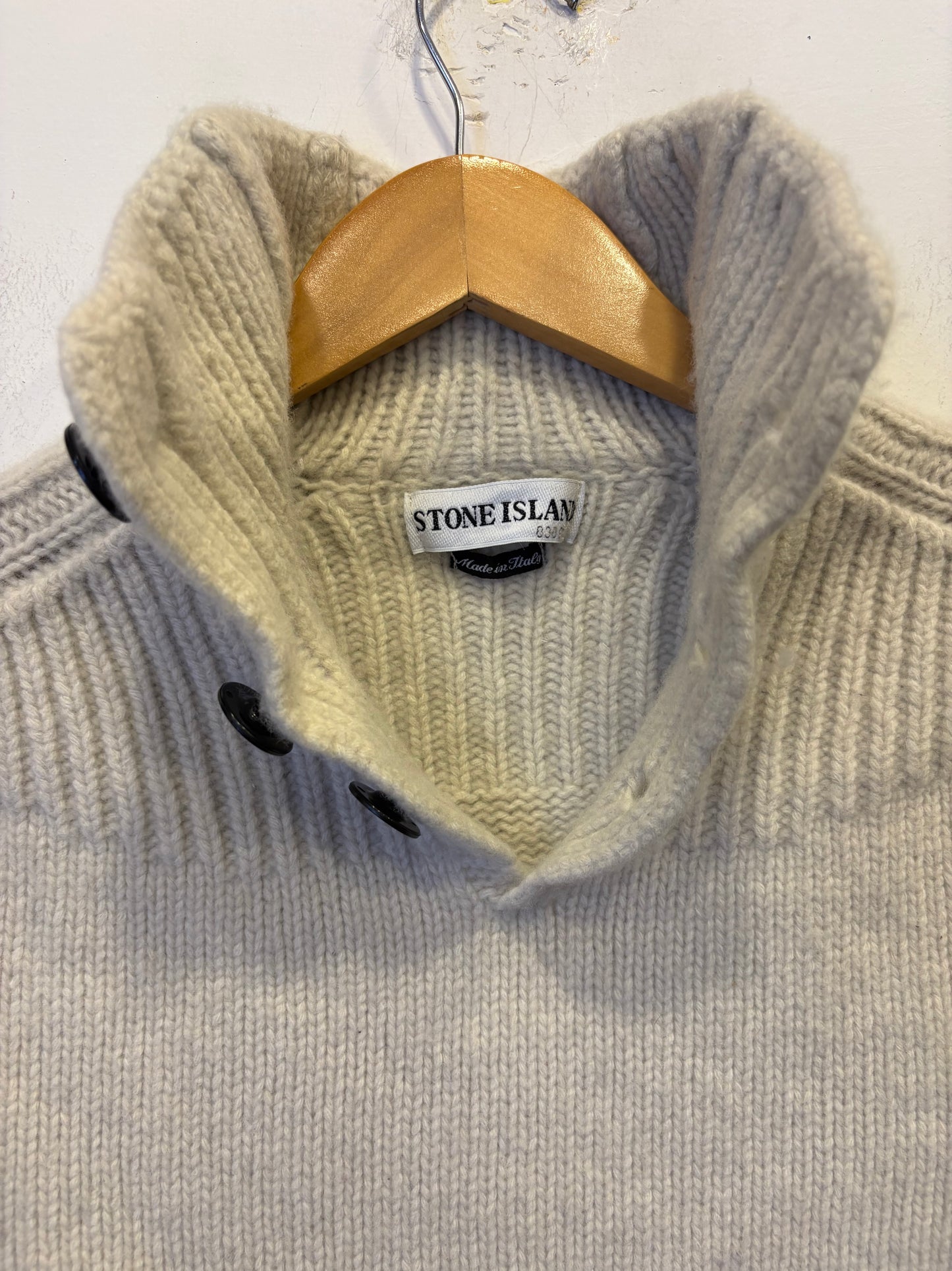Stone Island