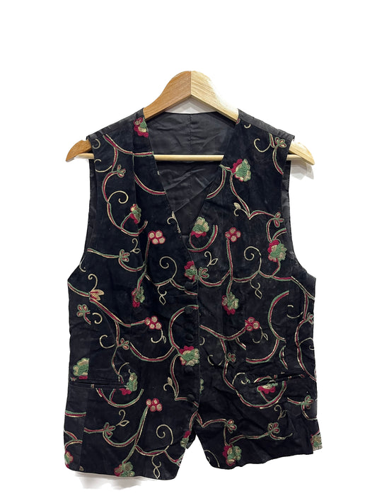Vintage Gilet