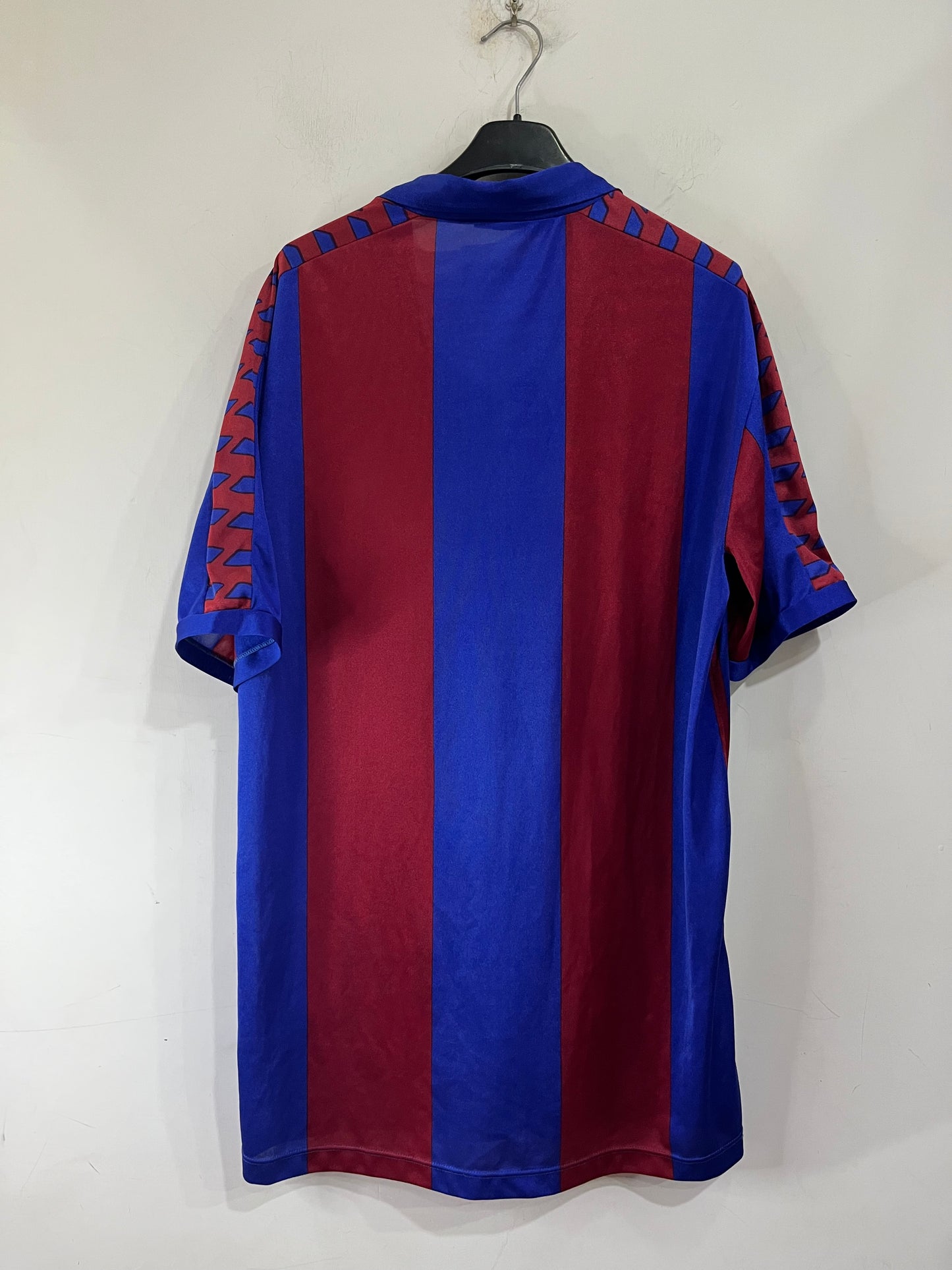 Maglia Meyba Barcellona 80's