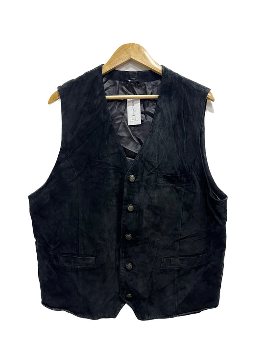 Vintage Gilet