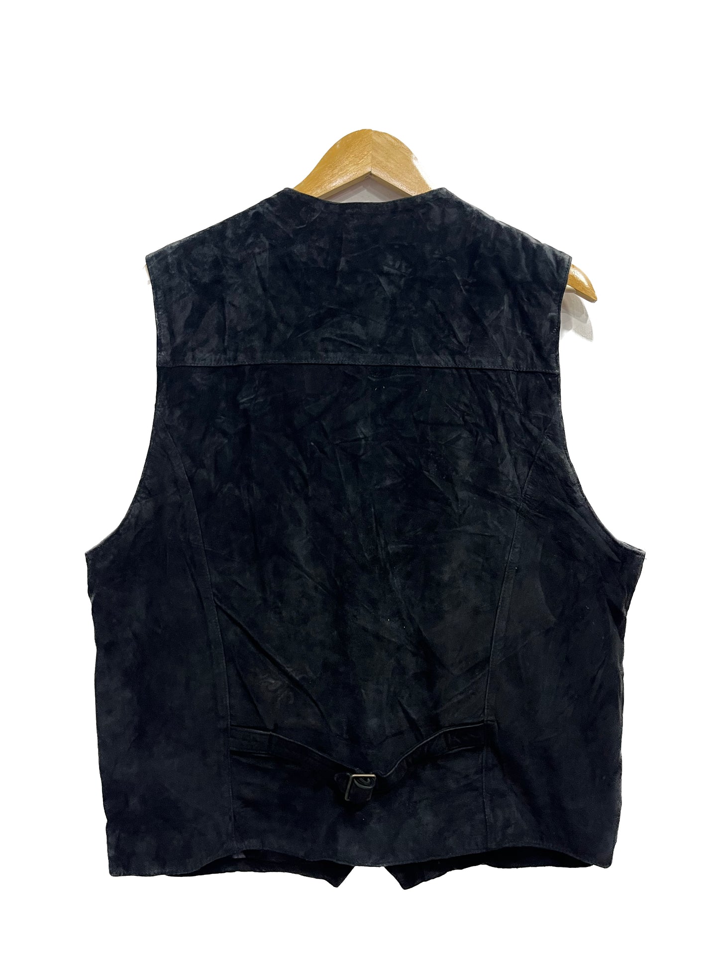 Vintage Gilet