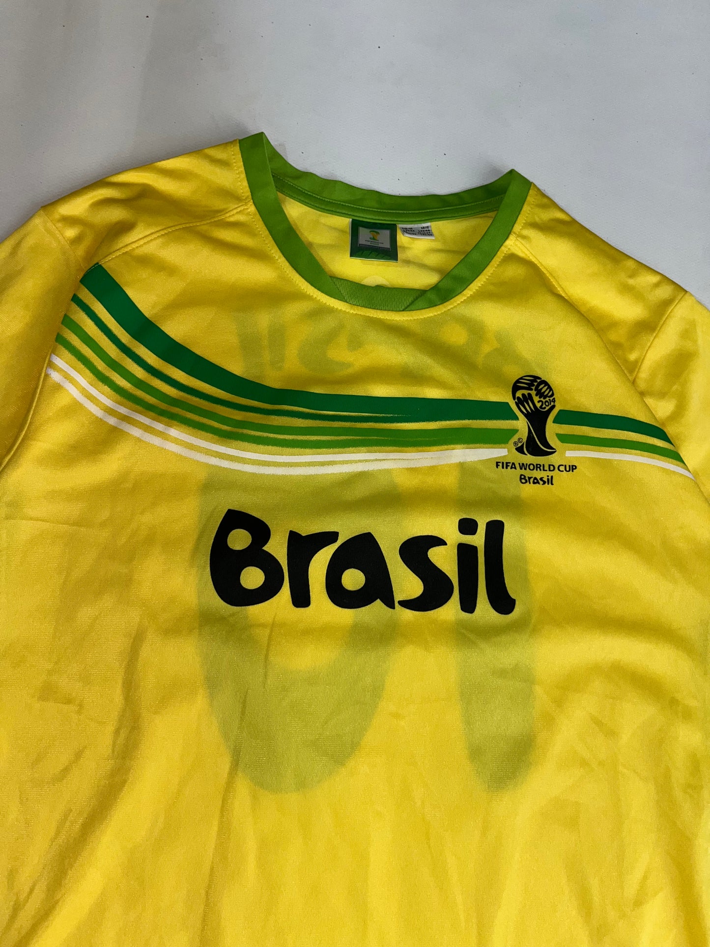 Fifa cup Brasil