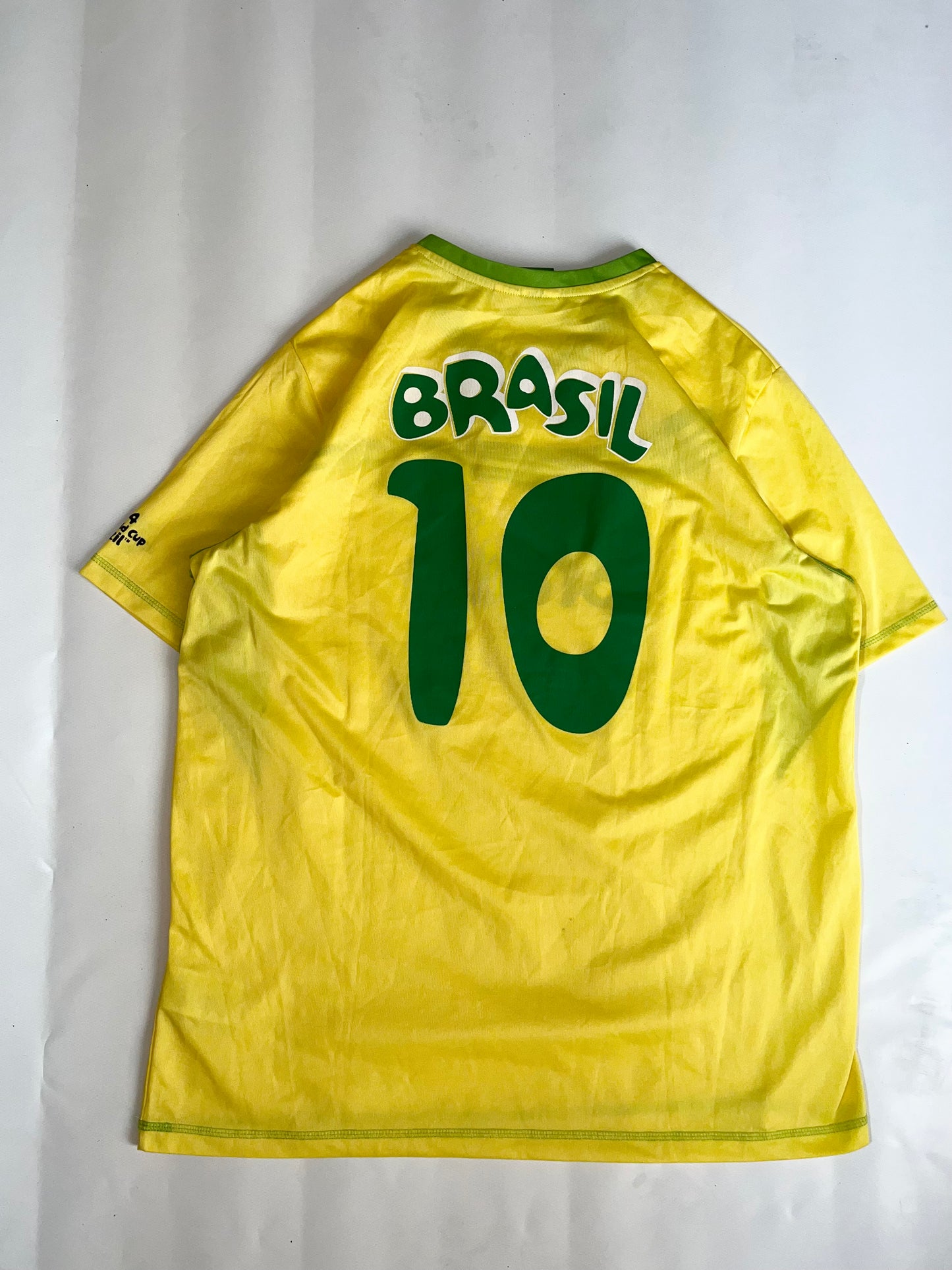 Fifa cup Brasil