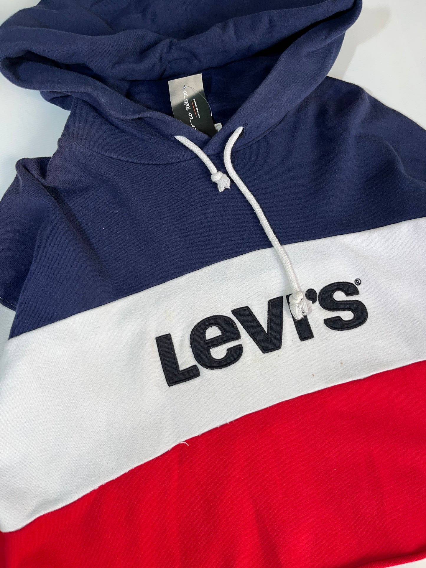 Levi's