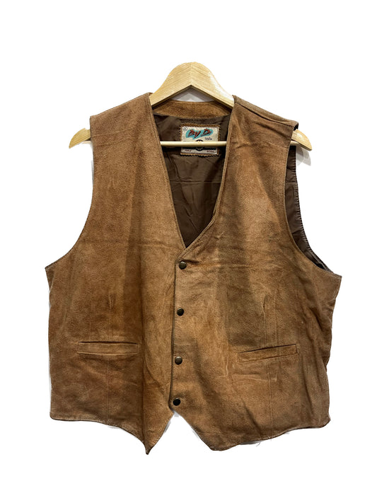 Vintage Gilet