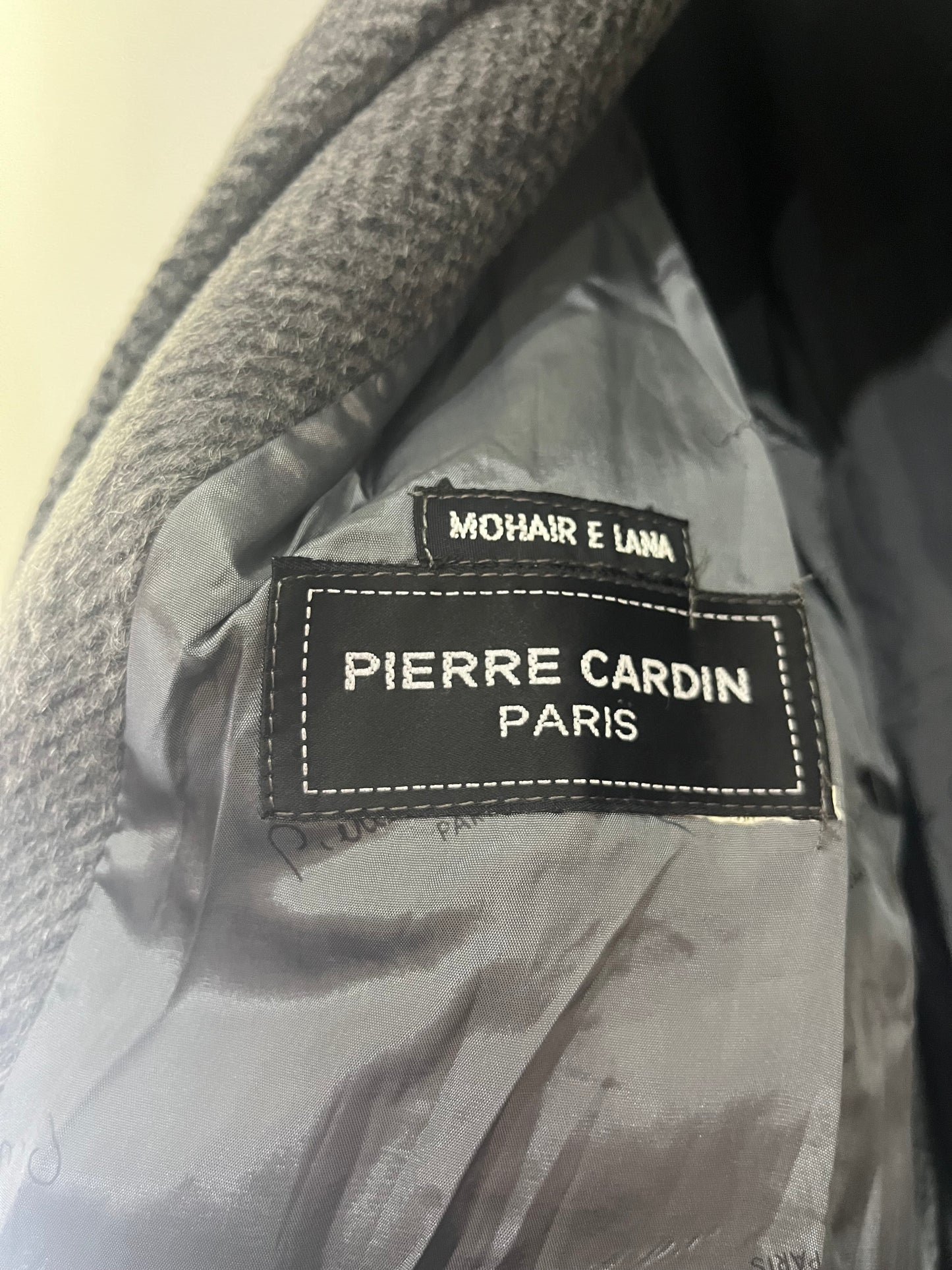 Pierre Cardin