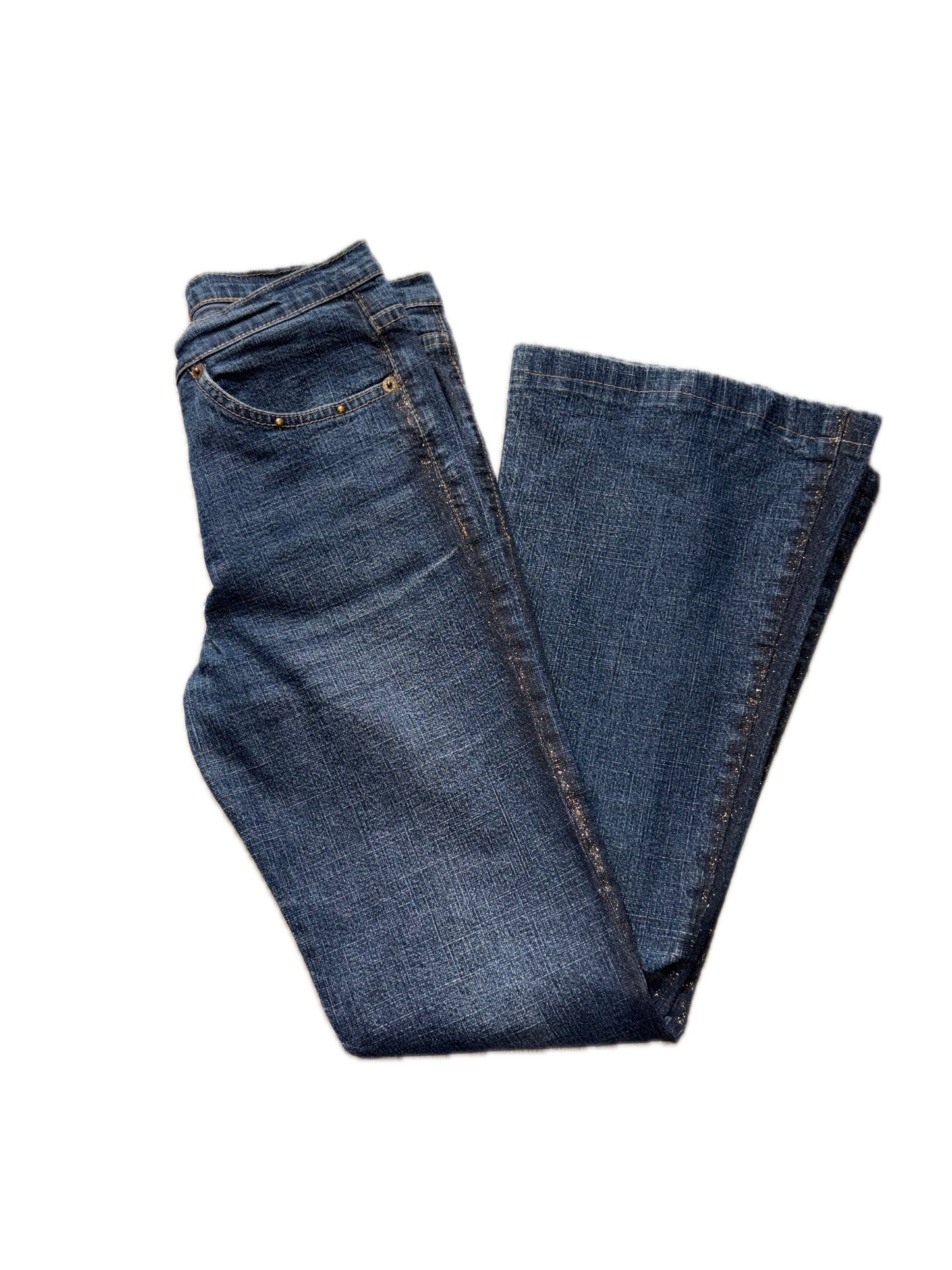 Y2K Jeans flare