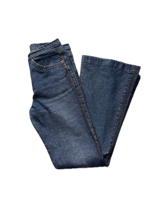 Y2K Jeans flare