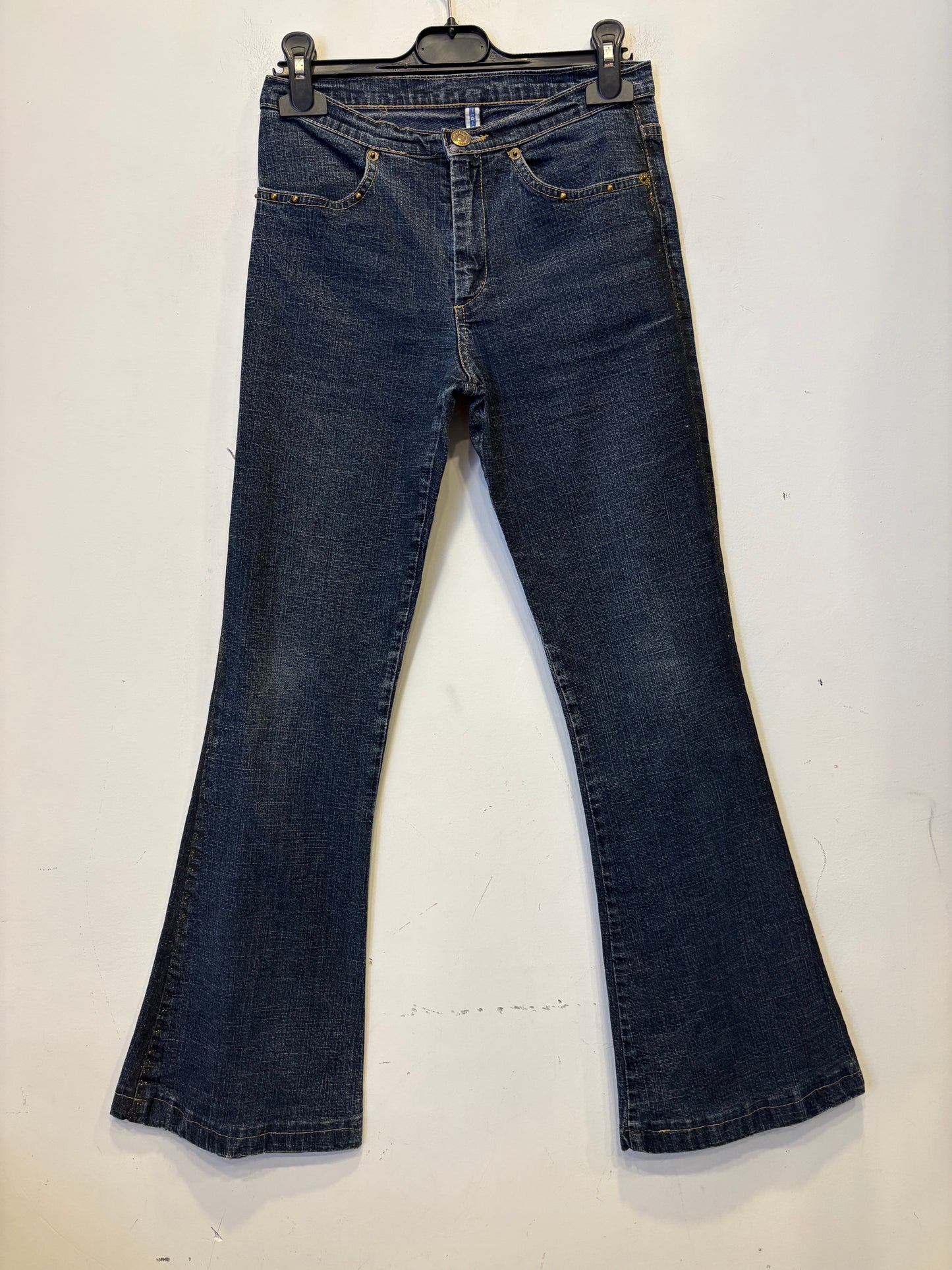 Y2K Jeans flare
