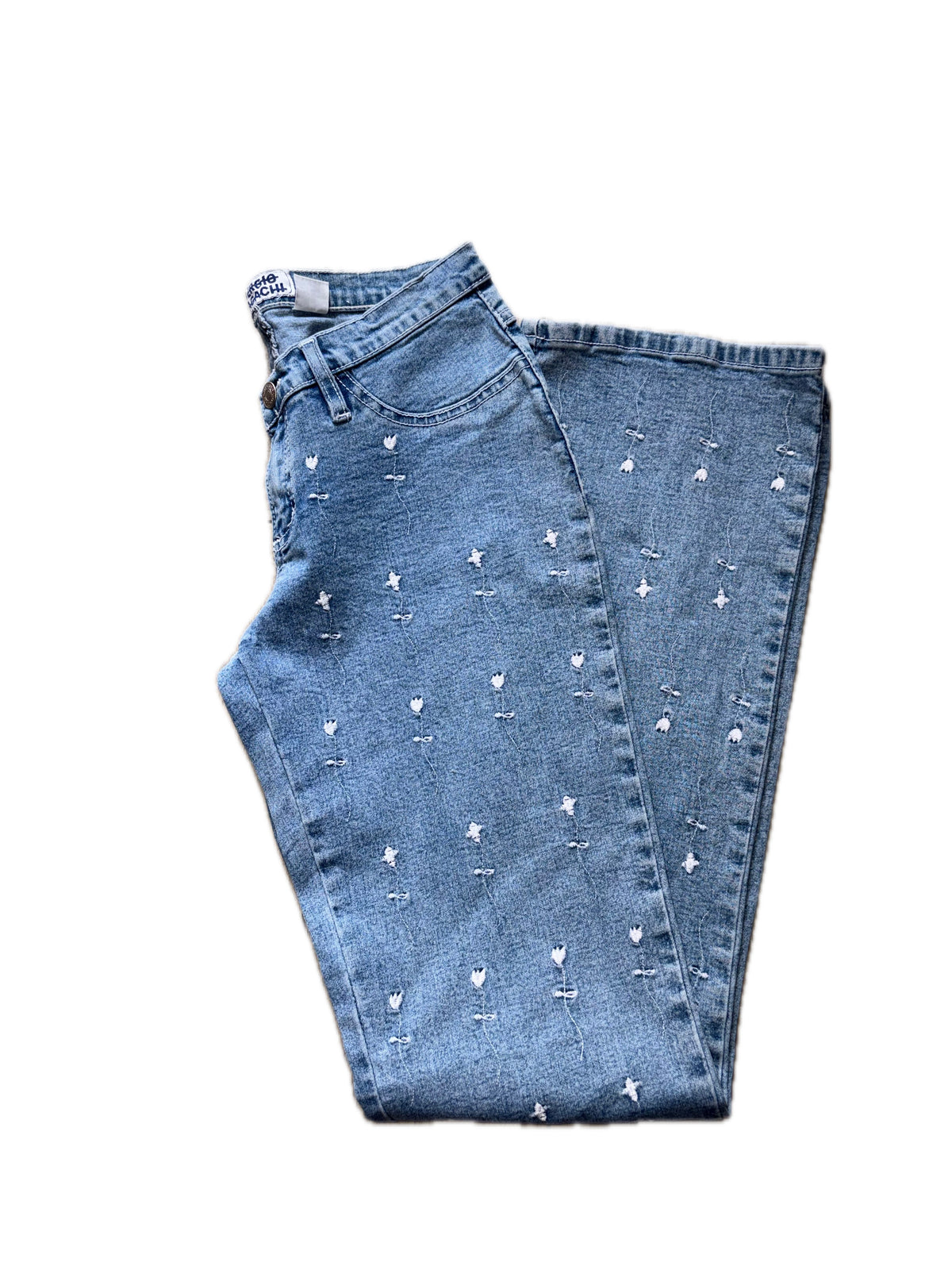 Y2K Jeans