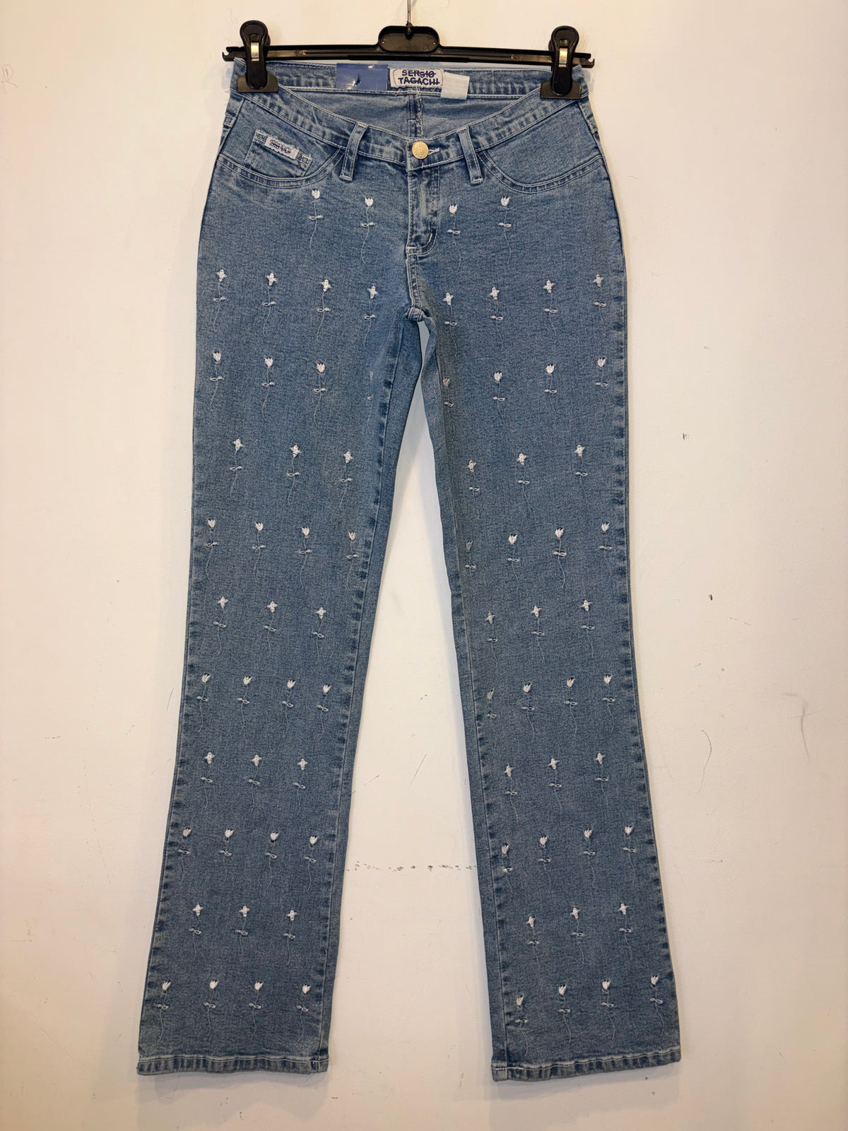 Y2K Jeans