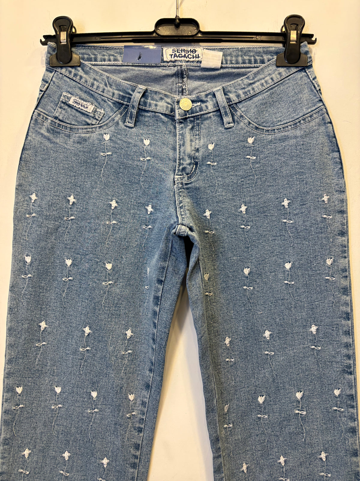 Y2K Jeans
