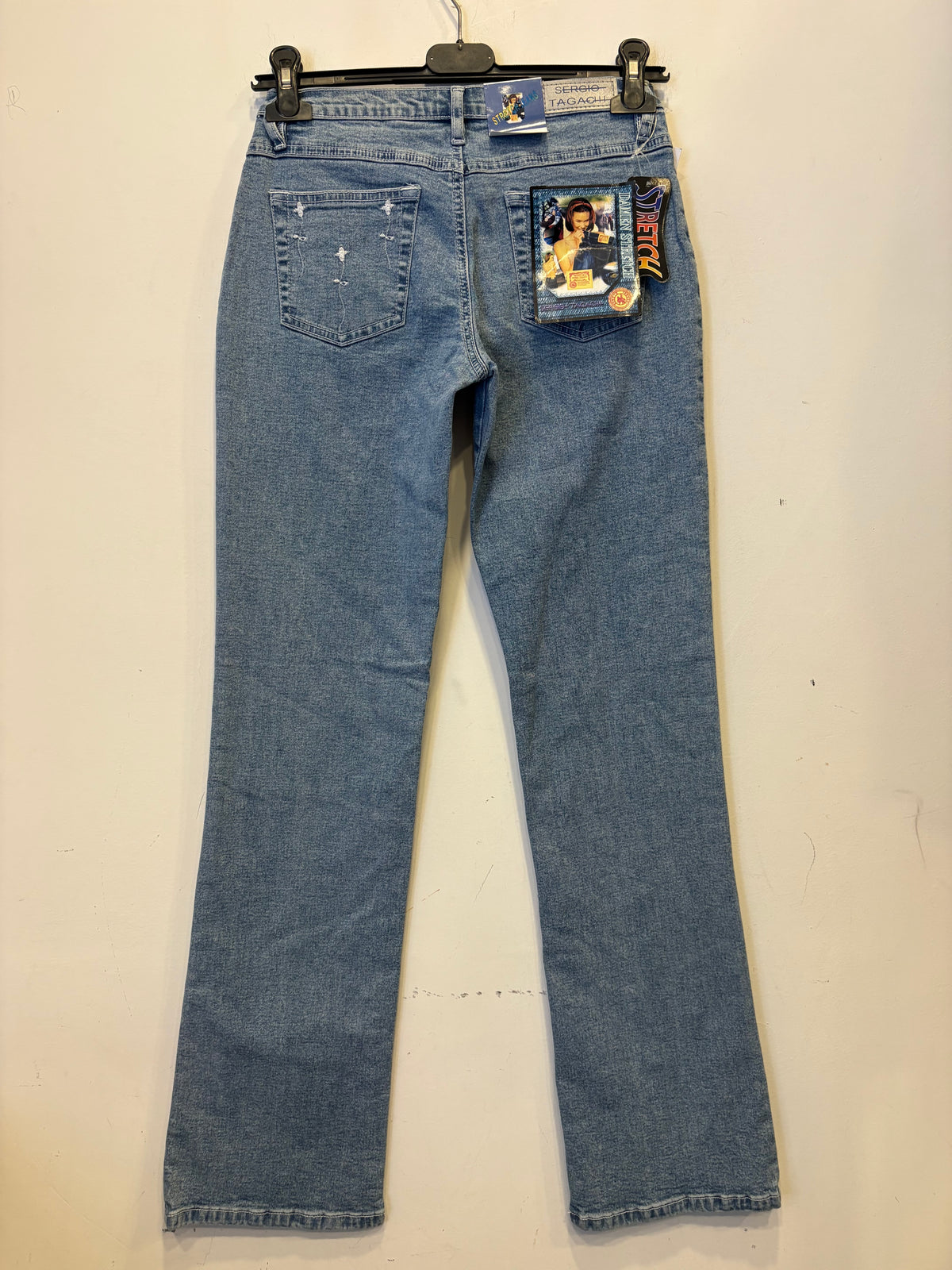 Y2K Jeans