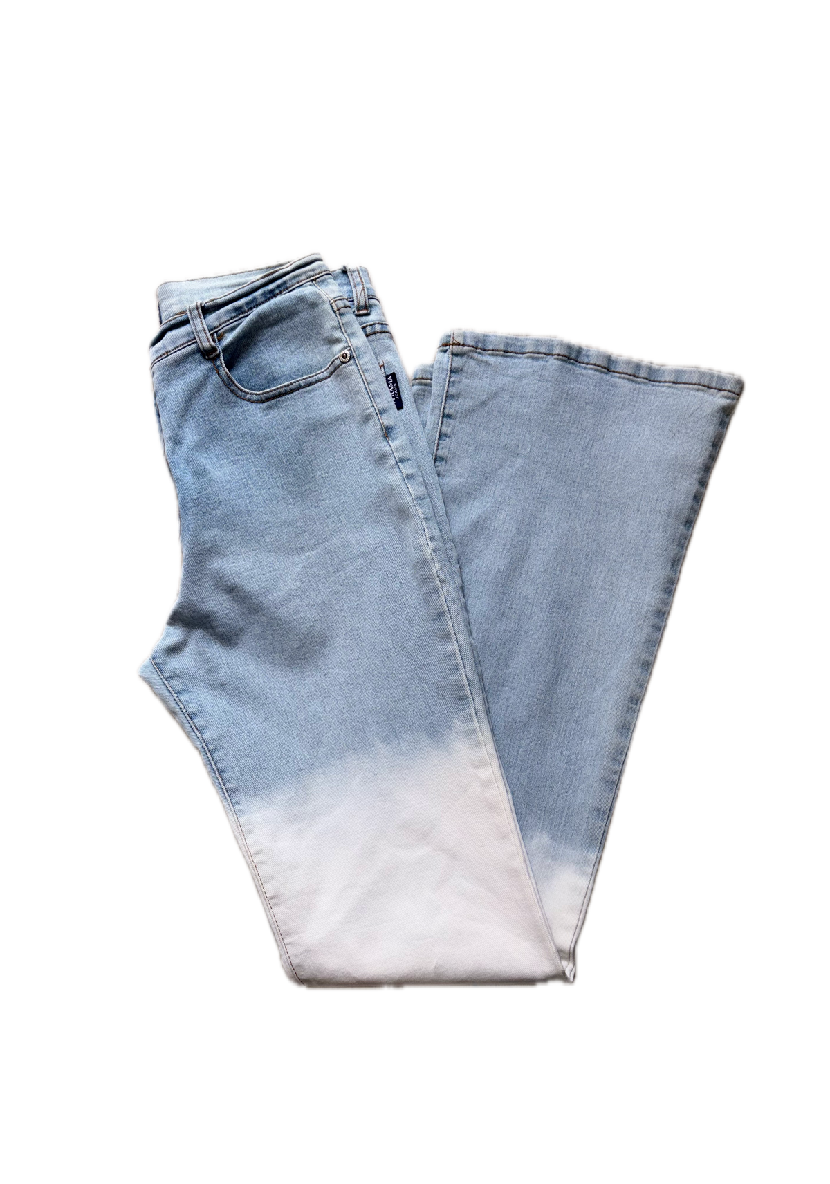 Y2K Jeans Flare