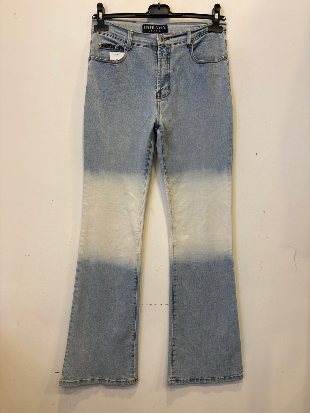 Y2K Jeans Flare