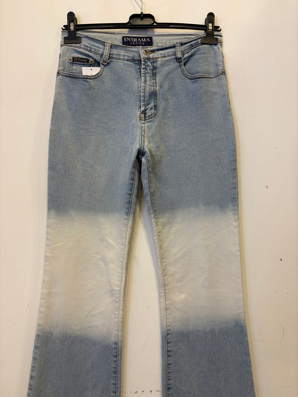 Y2K Jeans Flare