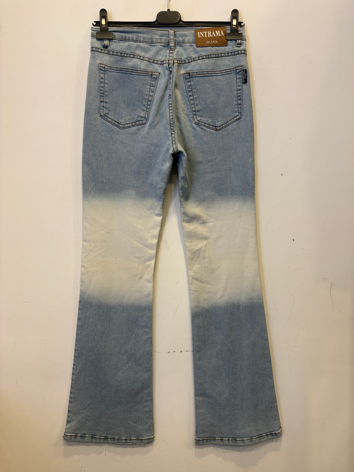 Y2K Jeans Flare