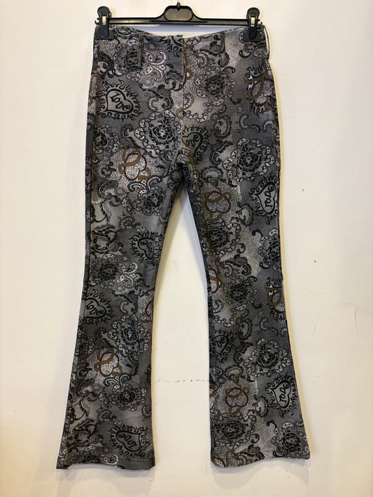 Y2K  Pantalone flare