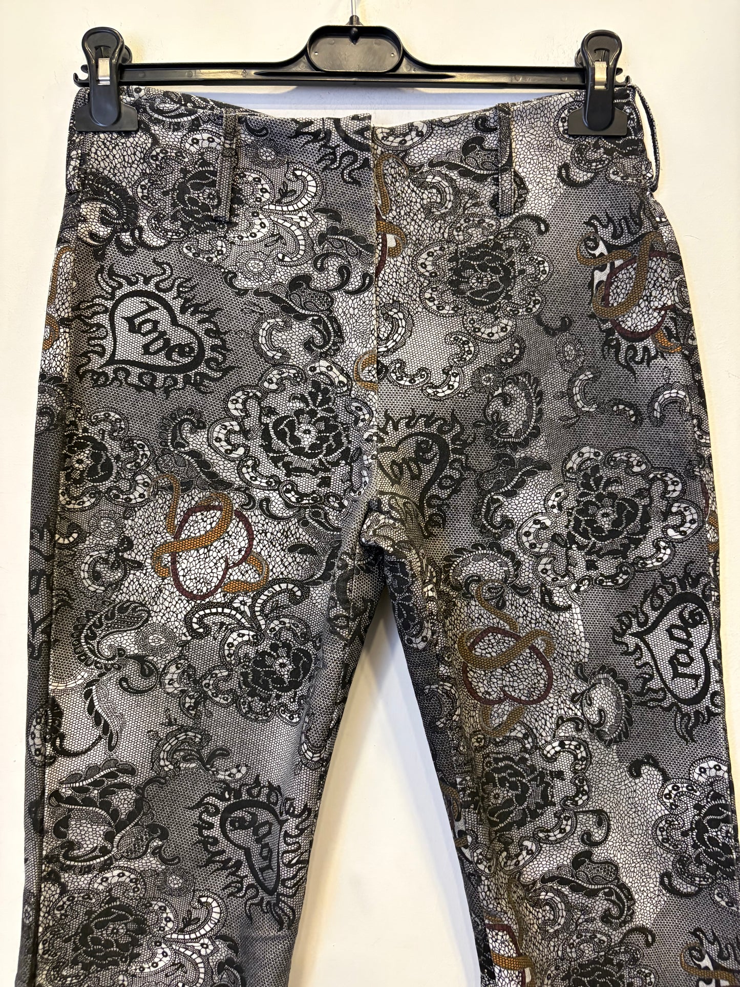Y2K  Pantalone flare