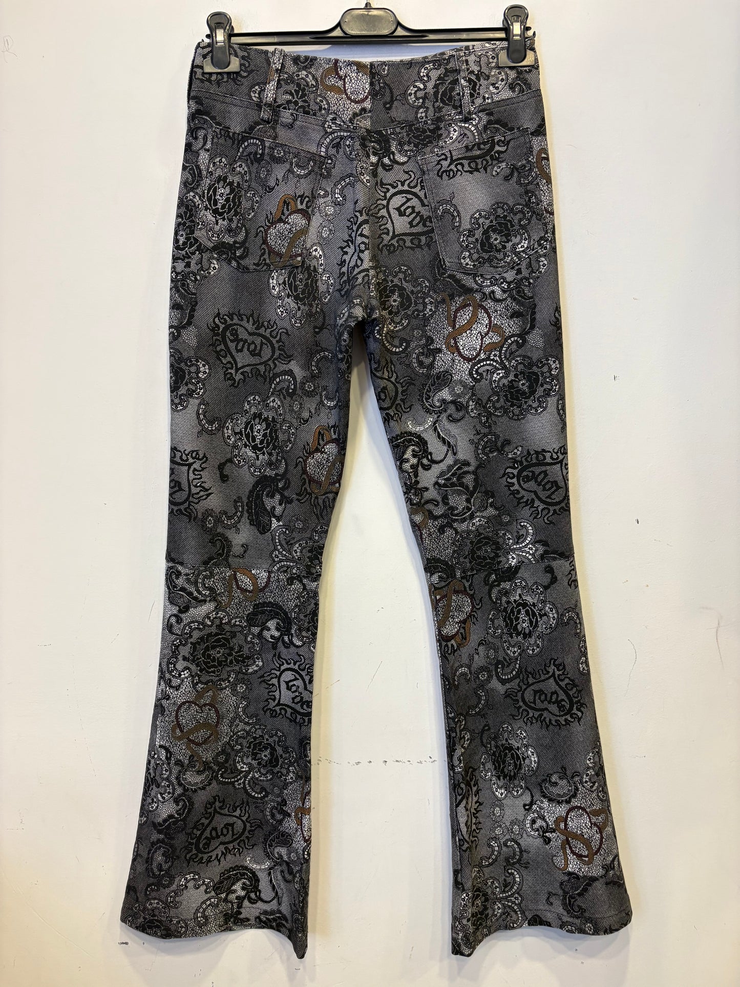Y2K  Pantalone flare