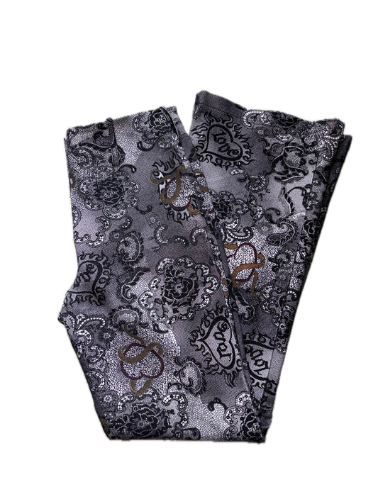 Y2K  Pantalone flare