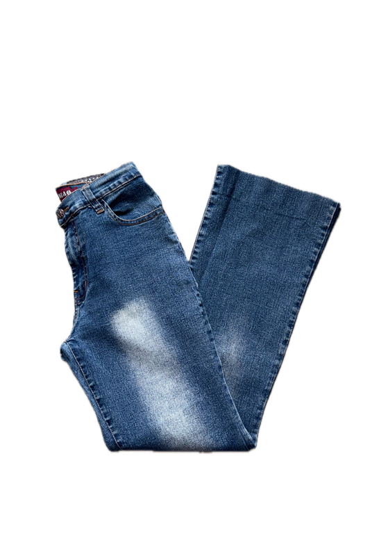 Y2K Jeans flare
