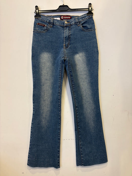 Y2K Jeans flare