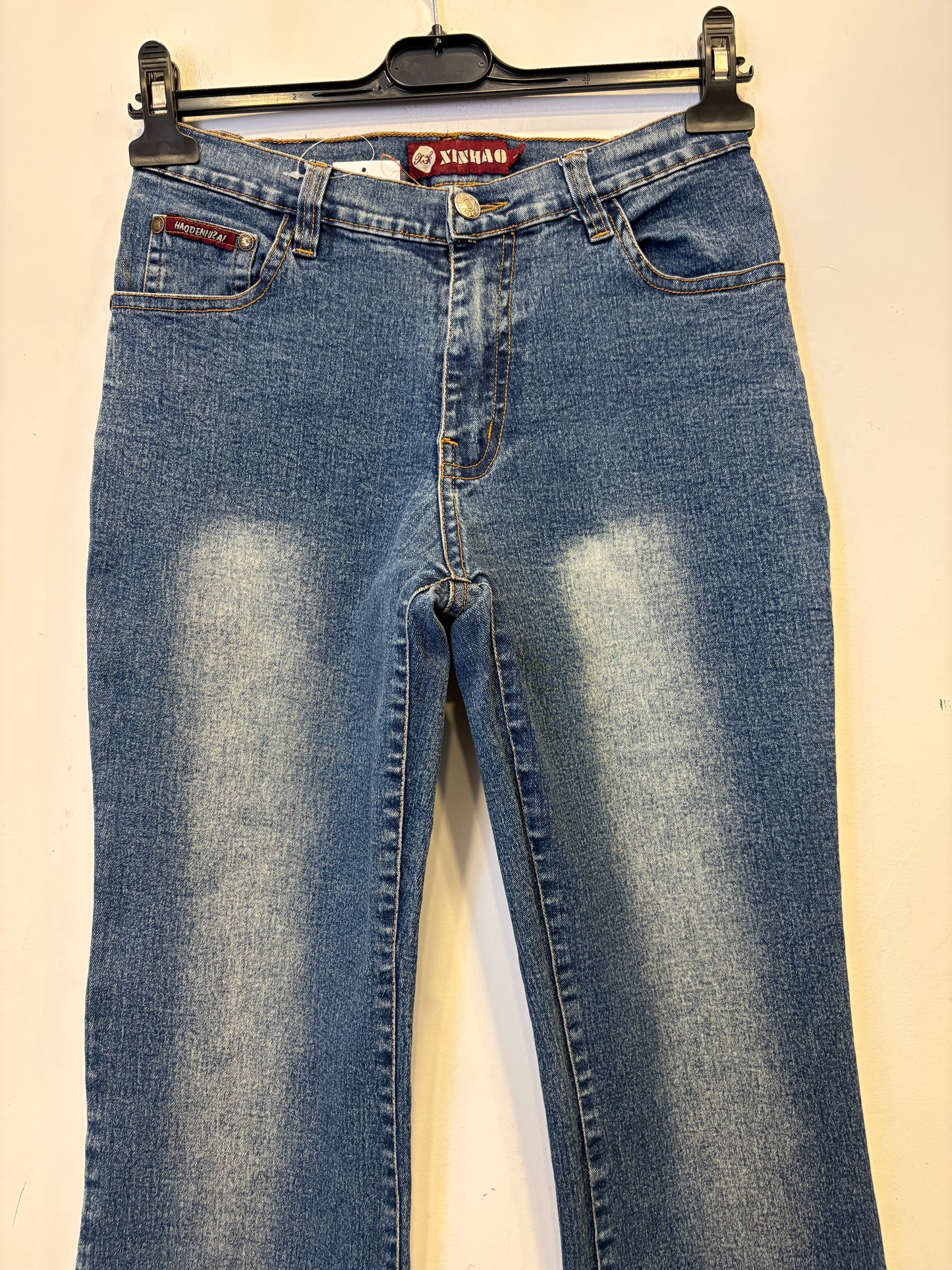 Y2K Jeans flare