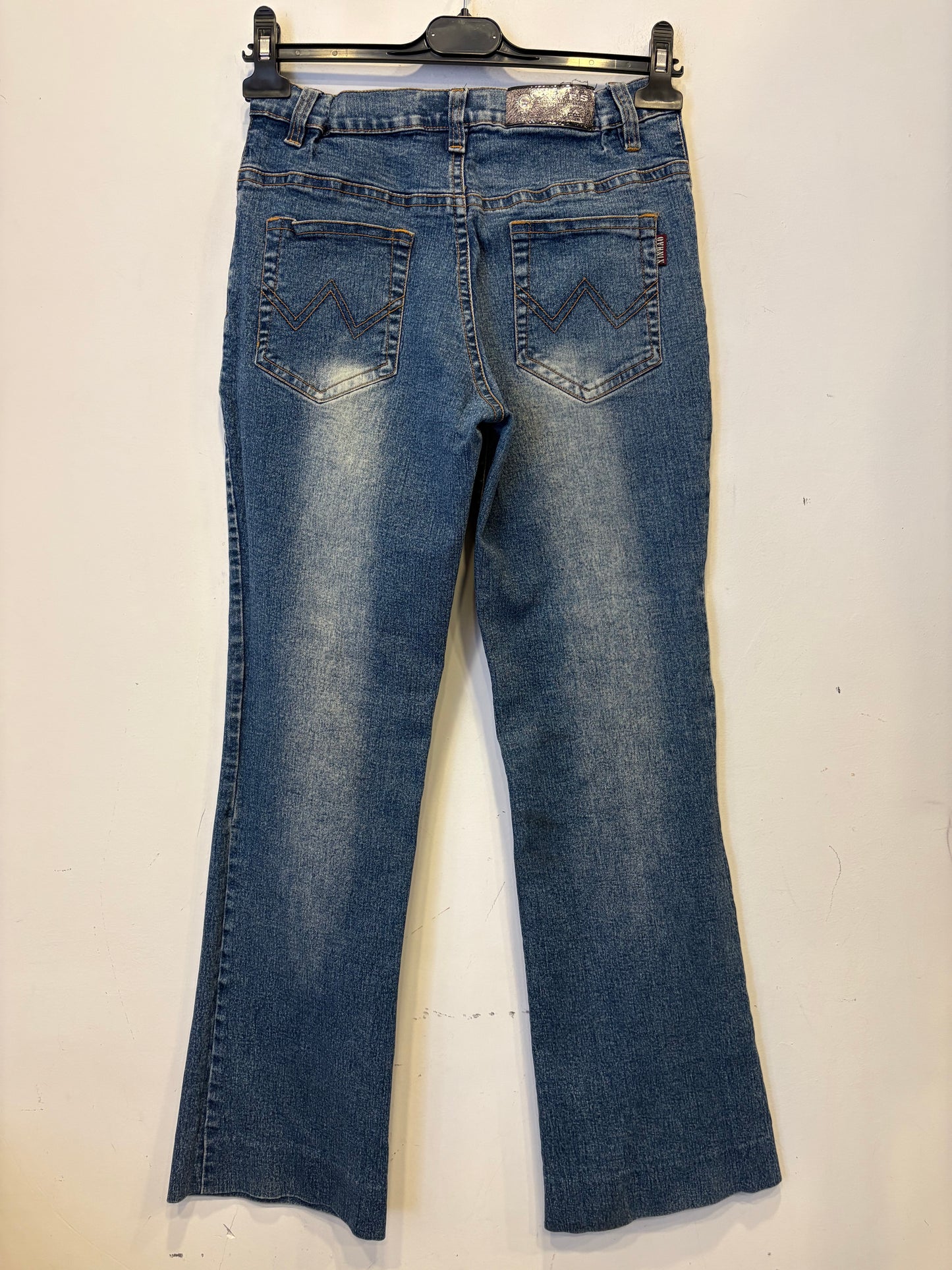 Y2K Jeans flare