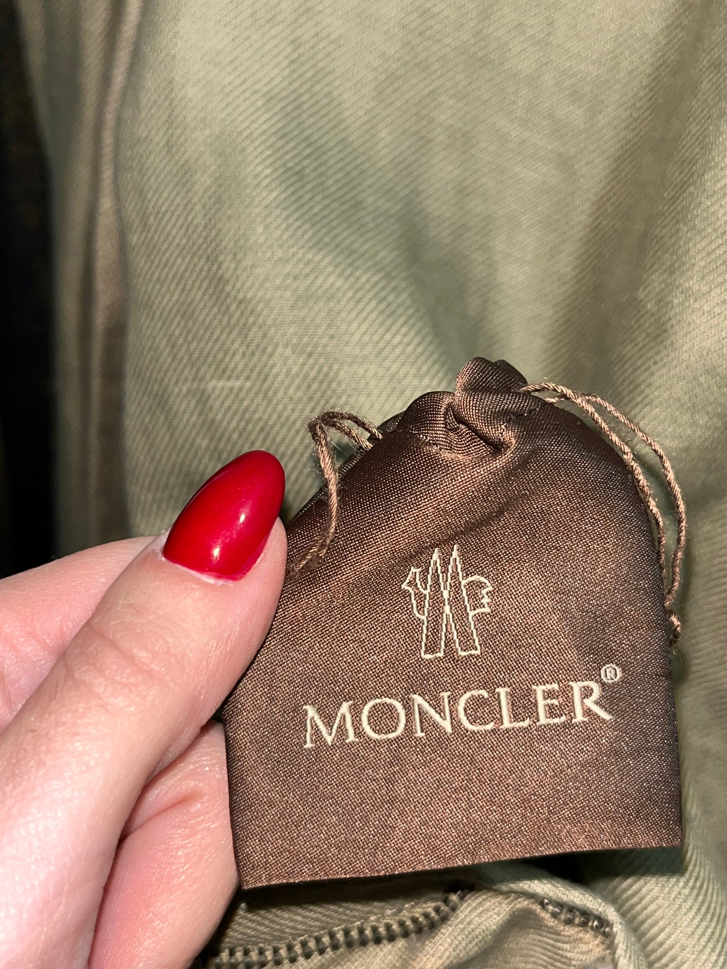 Moncler