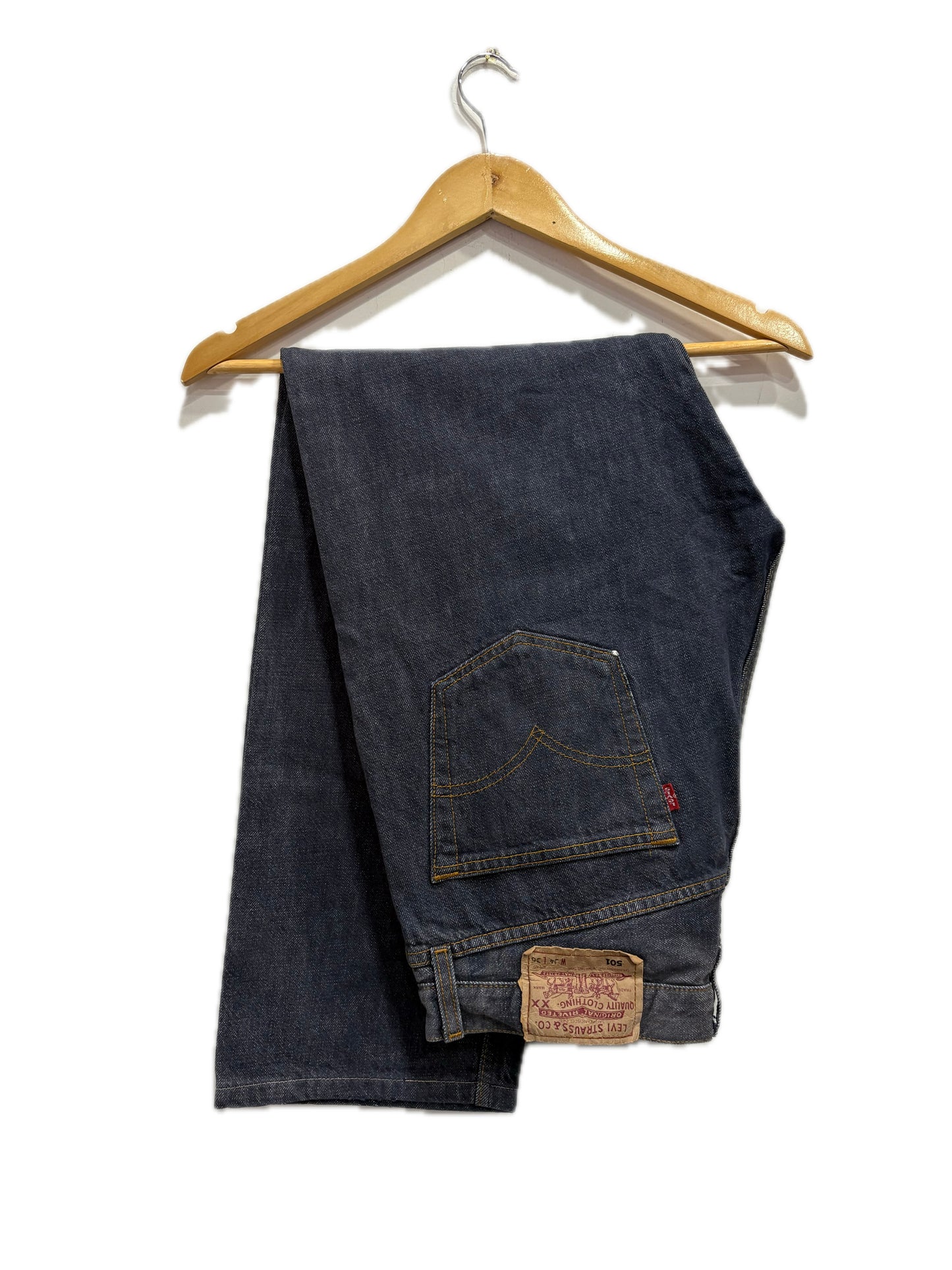 Levi’s 501