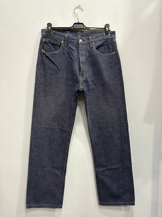 Levi’s 501
