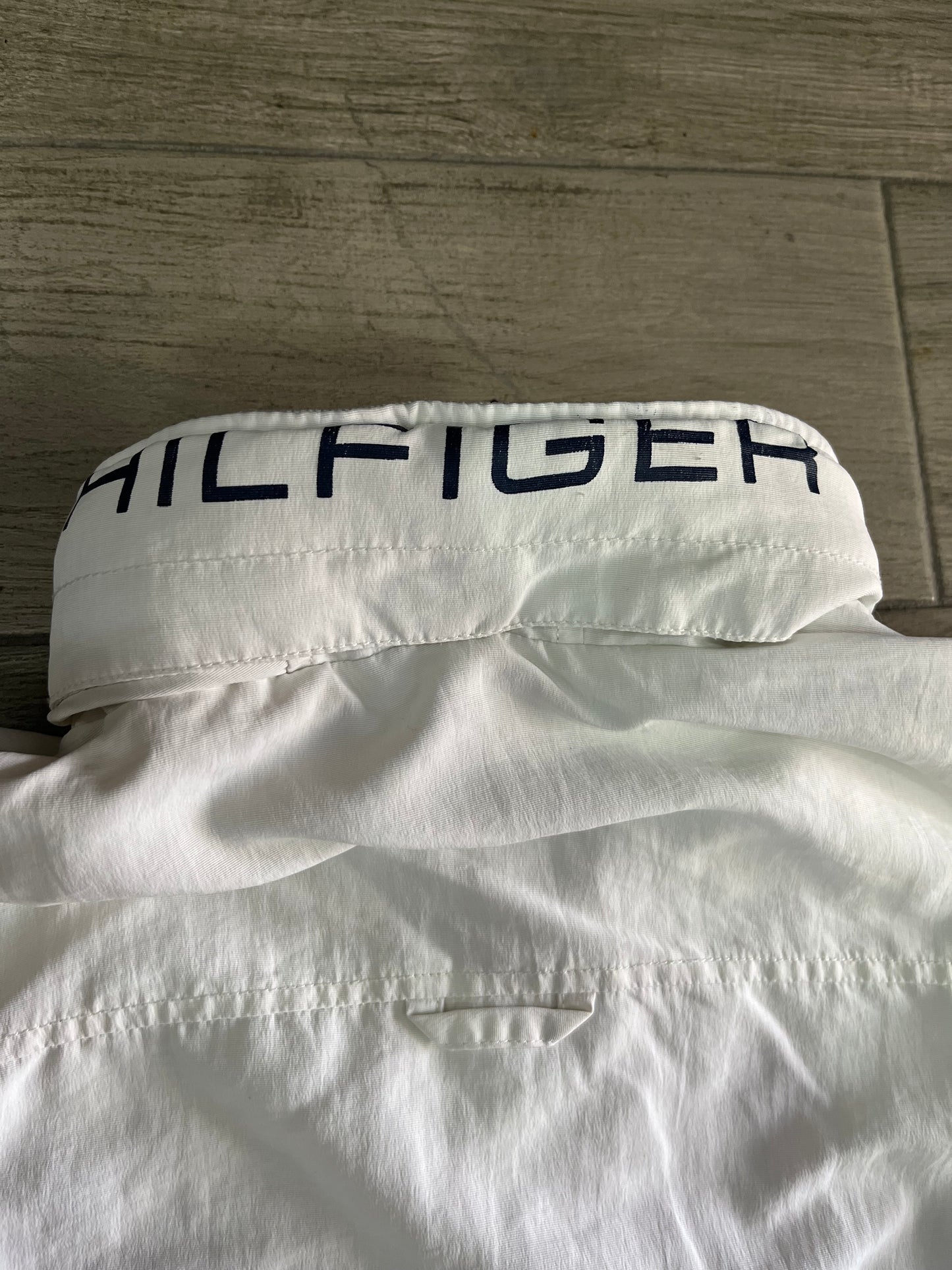 Tommy Hilfiger