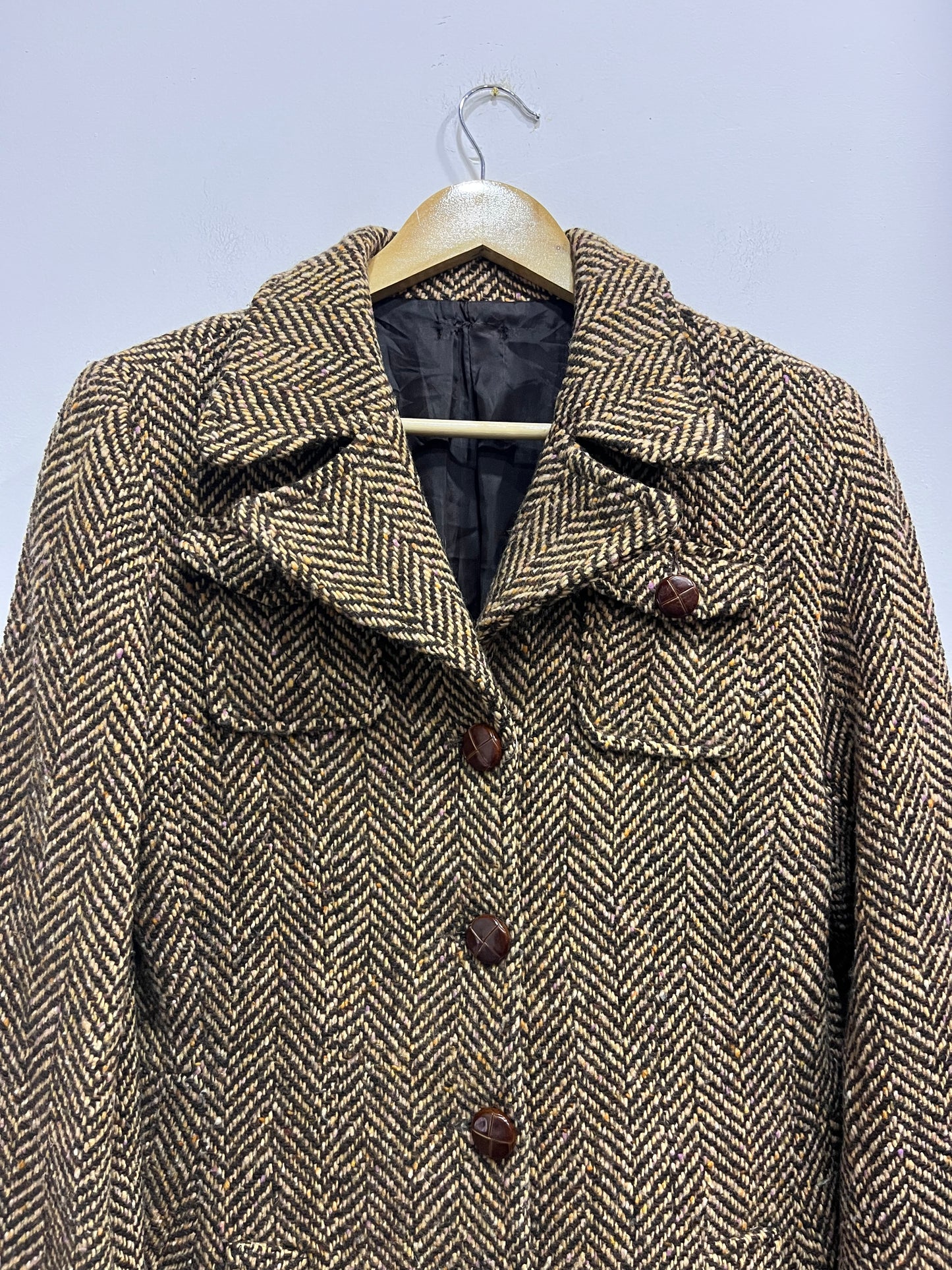 Vintage Coat