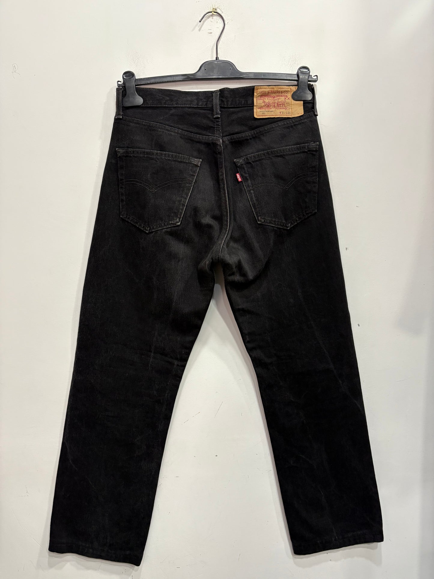 Levi’s 501