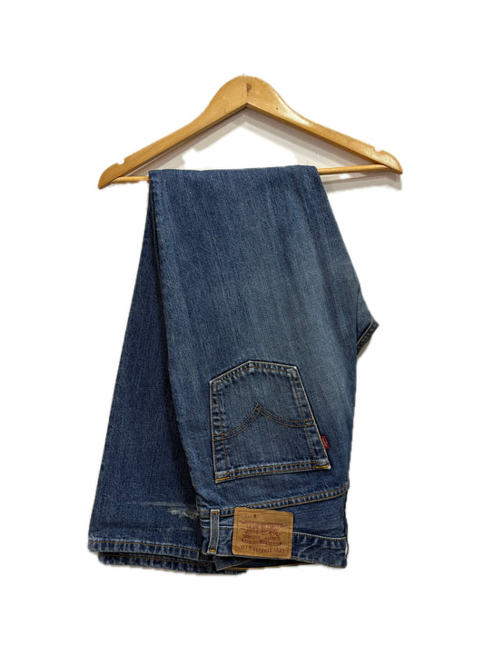 Levi’s 525