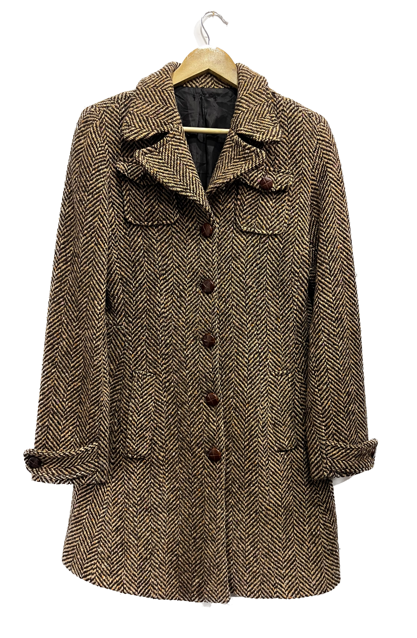 Vintage Coat
