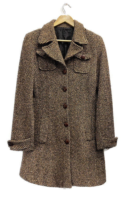 Vintage Coat