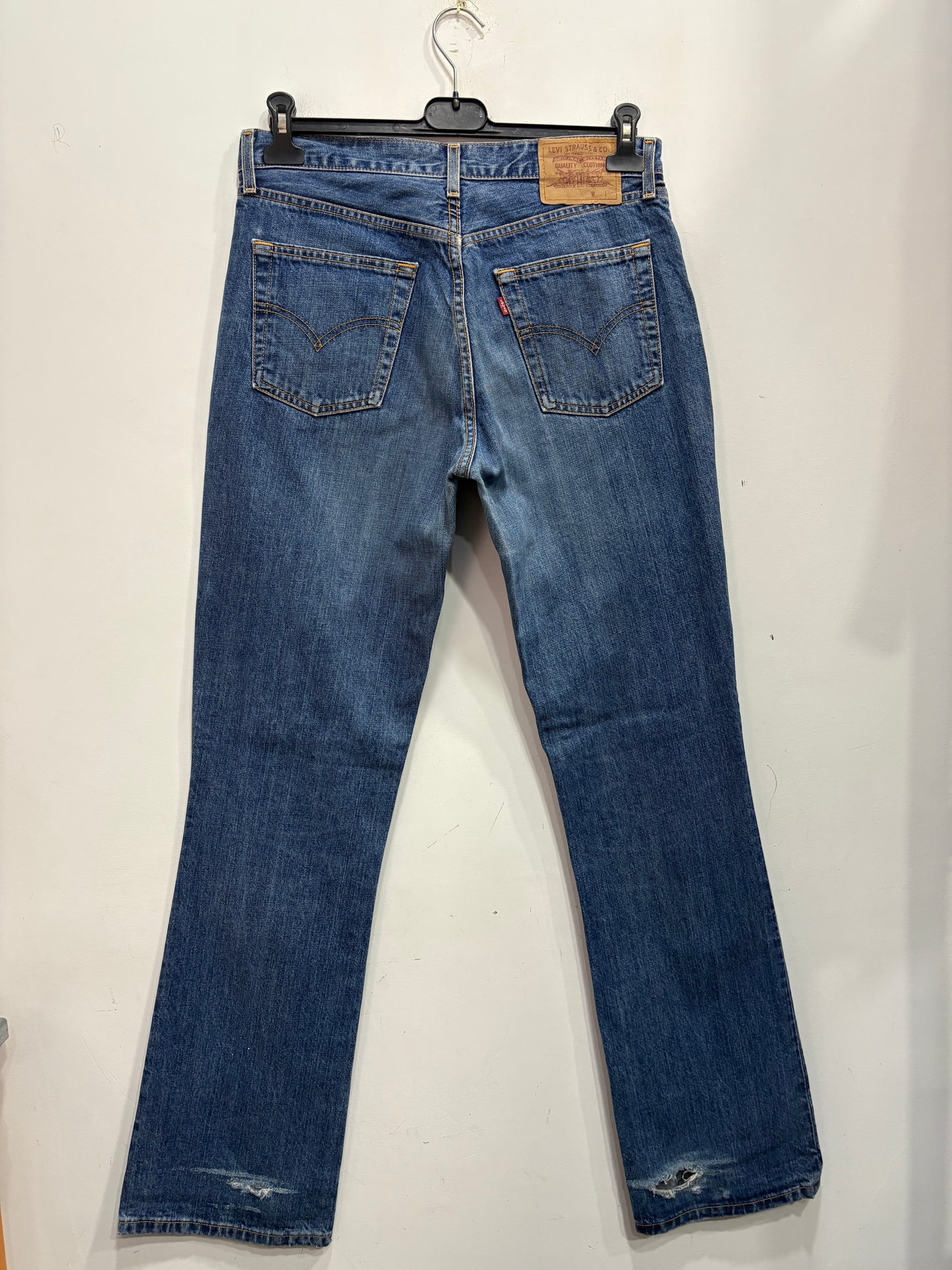 Levi’s 525