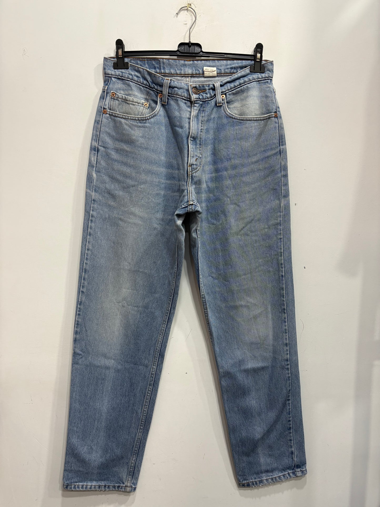 Levi’s 550