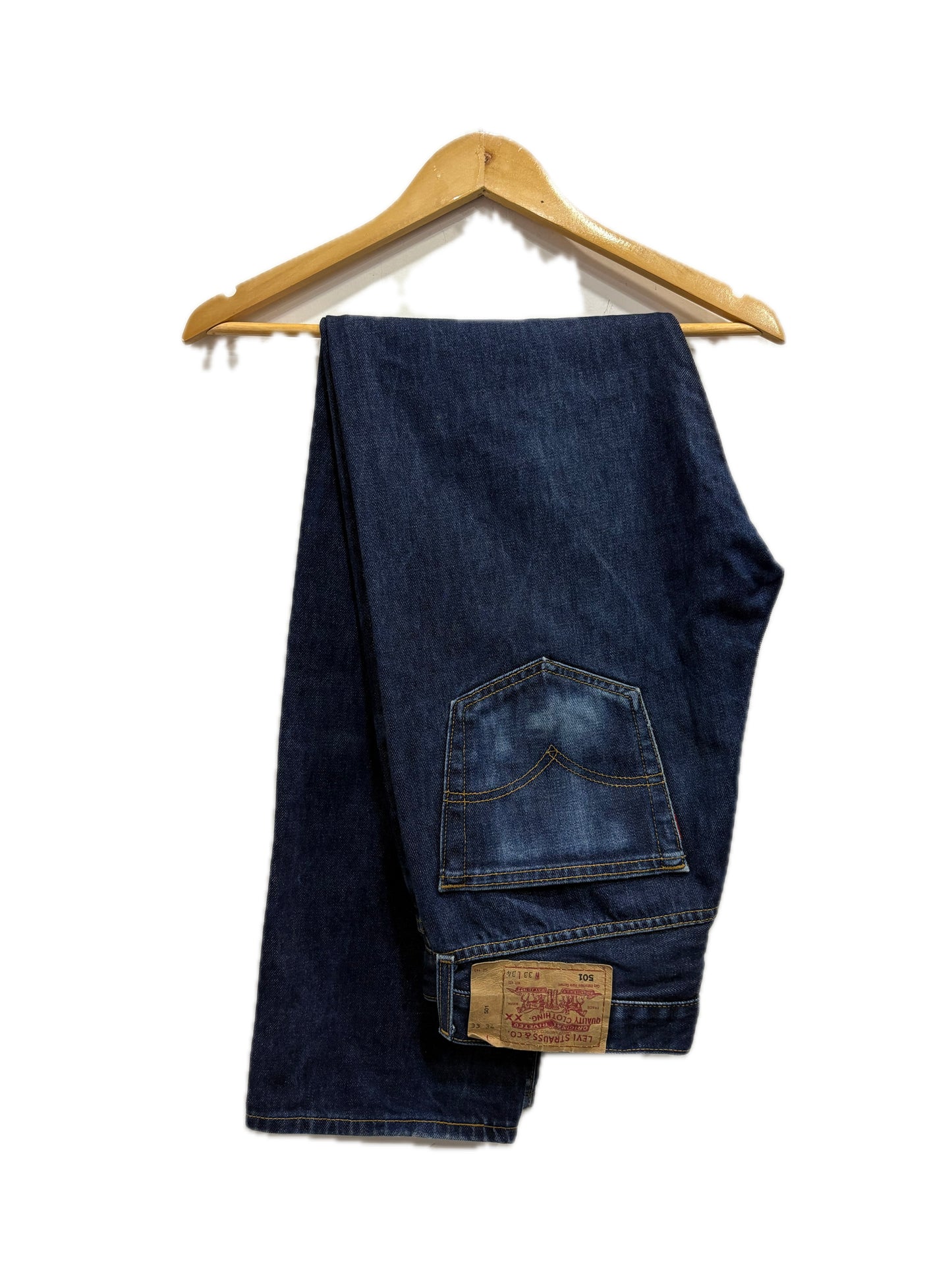 Levi’s 501