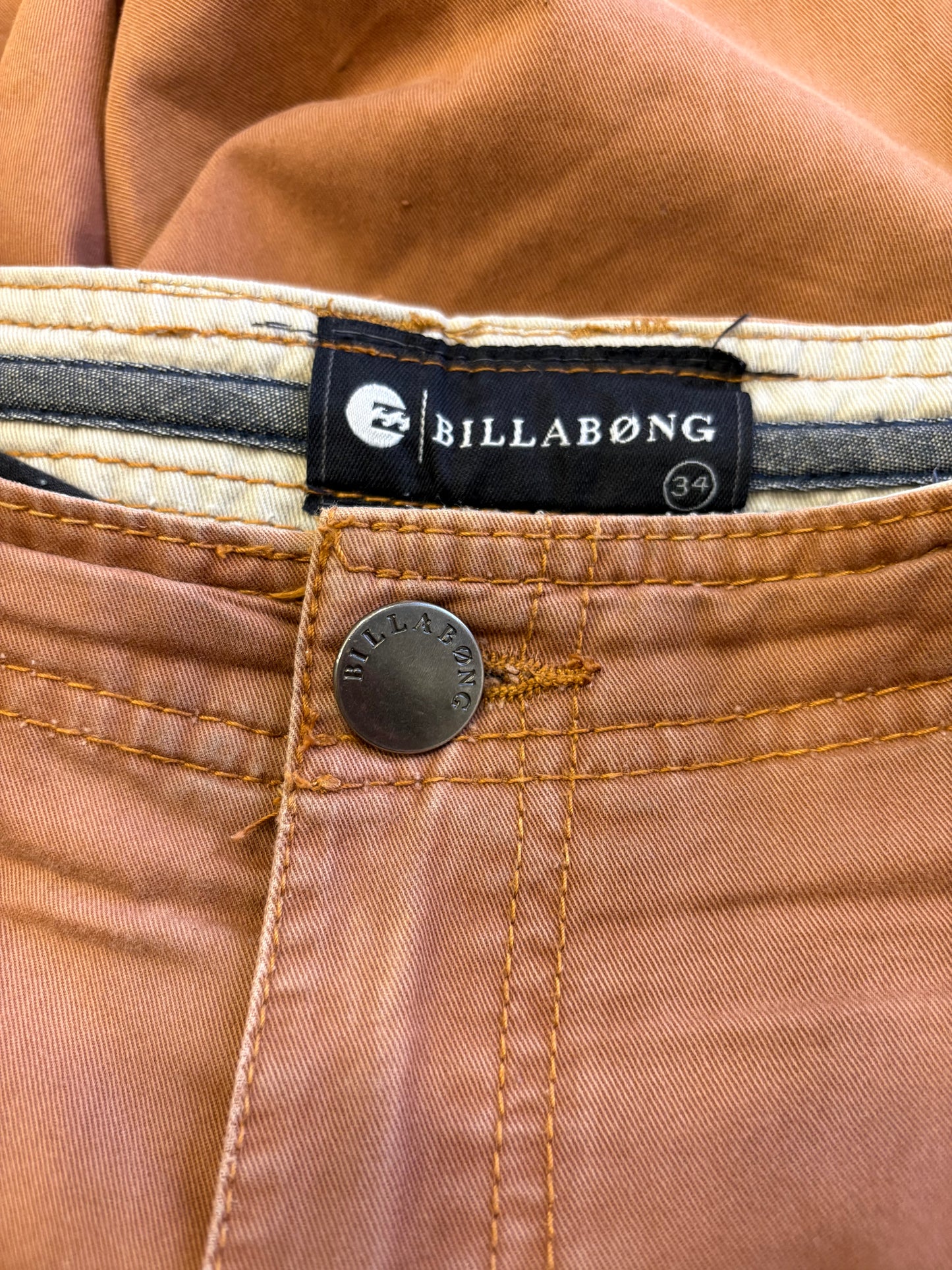 Billabong