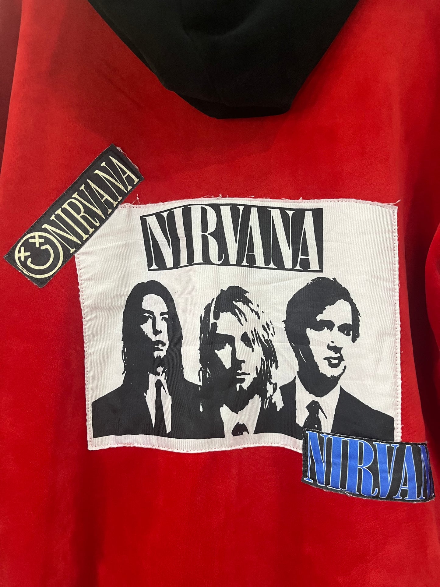 Nirvana