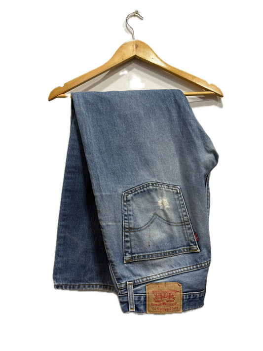 Levi’s 521