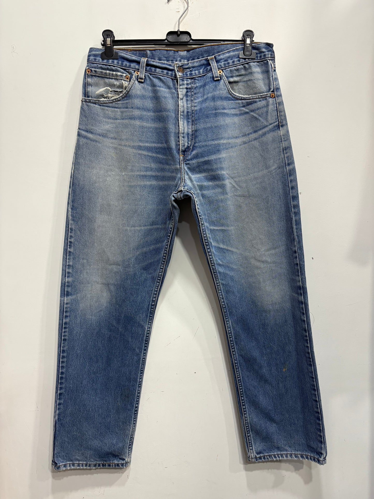 Levi’s 521